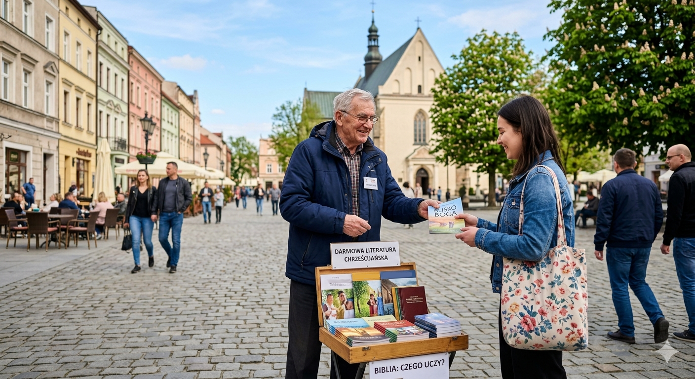 kolportaz